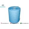Buy cheap F5 Meltblown Pocket Filter Media For HVAC Air Conditioner from wholesalers
