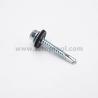 Buy cheap Carbon Steel Drill Tail Screw M8 Stainless Steel Hex Head Bolts from wholesalers