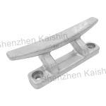 Cast Iron Boat Ship Mooring Cleats Marine Dock Bollard Mooring Dock Cleats