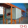 Buy cheap Automatic Bridge Style Curing Polymerization Oven For Powder Coating Equipment from wholesalers