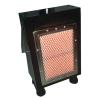 Buy cheap Infrared IR Portable Gas Heater LPG Propane Ceramic Plate Freestanding from wholesalers