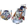 Buy cheap Ride On Automatic Drive Stone Floor Grinding Equipment With 12 Heads from wholesalers