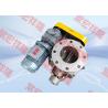 Buy cheap Pneumatic Stainless Steel Dispenser Rotary Airlock Feeder Custom Electric from wholesalers