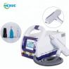 Buy cheap High Power Nd Yag Laser Machine , Portable Tattoo Machine 1500W Output Power from wholesalers