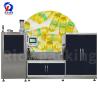 Buy cheap NJY-600c Pharmaceutical Automatic Liquid Hard Capsule Filling Machine Line from wholesalers