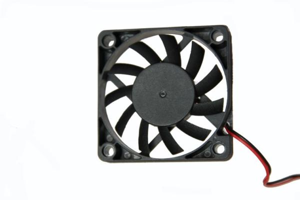 Buy cheap High Air Flow Axial Computer Case Cooling Fans 12V DC Computer Case Cooling 5000rpm from wholesalers