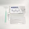 Buy cheap Oraquick Saliva 99% Hiv Oral Swab Test Accuracy Invbio In Vitro Diagnostic Use from wholesalers