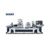 Buy cheap Speed Label Die Cutting Machine 360mm 400m/min Speed 17KW Total Power from wholesalers