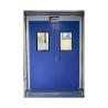 Buy cheap Wholesale Manufacture Clean Room Door Hospital Galvanized Door Modern Designs GMP Standard Hospital Door from wholesalers