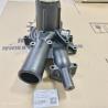 Buy cheap HYUNSANG EXCAVATOR WATER PUMP 1-13650133-0 1136501330 FOR ZAX330 ZAX350 ZAX370 from wholesalers