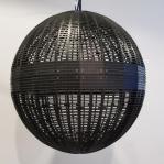 Customizable Shape Transparent LED Display For Various Events And Venues