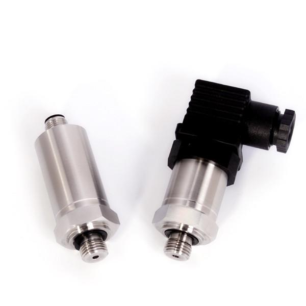 Buy cheap CE Stainless Steel OEM Pressure Sensor G1/4 Air Pressure Transmitter from wholesalers