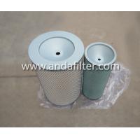 Buy cheap High Quality Air Filter For NISSAN 16546-97013+ 16546-99513 product
