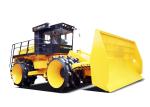 Buy cheap 4X4 Landfill Handling Equipment BOMAG tech 28ton Heavy duty Trash Compactors from wholesalers