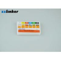 Buy cheap Like Diadent Dental Gutta Percha Points For Dentistry Sterilizating Professional product