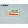 Buy cheap Like Diadent Dental Gutta Percha Points For Dentistry Sterilizating Professional from wholesalers
