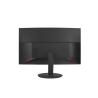 Buy cheap Wall Mounted Hopestar LCD Computer Monitors 350cd/M2 HDMI VGA Inputs from wholesalers
