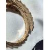 Buy cheap Bi diamond snake Bracelet 18k gold white gold yellow gold rose gold diamond Bracelet Jewelry factory in Shenzhen, China from wholesalers