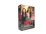 Newest Hot in Cleveland 17DVD adult dvd movie Tv boxset usa TV series Tv show