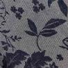 Buy cheap 4.5OZ Denim Jacquard Clothing Fabric 100% Cotton For Women Jeans from wholesalers