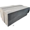 Buy cheap 700*300*1900mm Big Size EDM Graphite from wholesalers