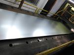 JIS G3302 SGCC Big Spangle 0.15 -3.8mm Hot Dipped Galvanized Steel Sheet