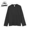 Buy cheap Plus Size Heavyweight Cotton Hoodie Crewneck Sweatshirt For Men from wholesalers