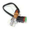 Buy cheap Pressure Sensor 161-9930 for Caterpillar CAT 3176 3196 3456 345B 365B from wholesalers