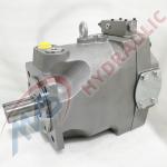 Parker Axial Piston Pump PVM Series 250 Bar Pressure