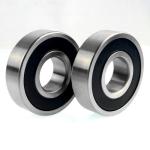 Single Row Ball Bearing 6309 6309ZZ 309 with 44.992 45 mm Bore Size and Chrome