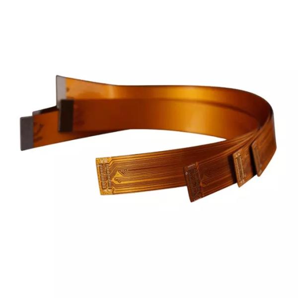 Buy cheap Flexible Printed Circuit Manufacturer PCB Assembly Circuit Board PCB from wholesalers