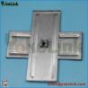 Buy cheap Cross plate anchor from wholesalers