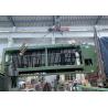 Buy cheap 100mmx120mm Zinc PVC Coated Wire Gabion Machine Corrosion Resistance from wholesalers