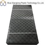 750mm Cross Flow Cooling Tower Fill Media Cooling Tower PVC Filler