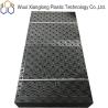 Buy cheap 750mm Cross Flow Cooling Tower Fill Media Cooling Tower PVC Filler from wholesalers