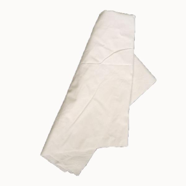 Buy cheap Bed sheet Wiping Rag 10kg 25kg 100%Cotton Marine Industrial Cleaning Rags from wholesalers