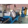 Buy cheap XLPE 6-35 Kv 3 Layer Extruder Extrusion CCV Line from wholesalers