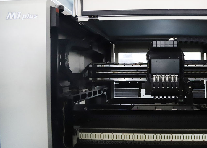 I-PULSE Chip Mounter: M1-Plus image 2