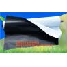 Buy cheap 20 micron white black plastic mulch film UV stabilized anti weed white or silver mulching film for agriculture use BAGEA from wholesalers