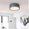 Buy cheap LED e27 round modern ceiling lamp fixture Home office living room led ceiling light flush mount(WH-MA-187) from wholesalers