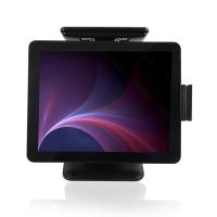 Buy cheap 1024*768 Projected Capacitive Touch Screen Pos Machine product