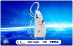 Lipolysis / Massage Multifunction Beauty Equipment , RF Cavitation Slimming