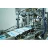 Buy cheap 150pcs/Min 3 Ply Face Mask Making Machine from wholesalers
