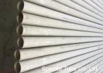 1.5 inch stainless steel tube Fully Annealed For Chemical Industry