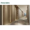 Buy cheap Custom Made Bedroom Fixed Furniture For 4-5 Stars Hotel ISO18001 from wholesalers
