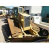 Buy cheap Year 2006 Used Caterpillar D6N Bulldozer 3126 engine with Original Paint and air condition for sale from wholesalers