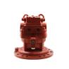 Buy cheap LD200 Excavator Hydraulic Swing Motor M5x130 - 19t Swing Motor For Lg225 from wholesalers