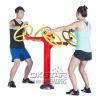 Buy cheap Outdoor Fitness Equipments-ST Outdoor fitness equipment Tai Chi Wheels outdoor exercise equipment from wholesalers