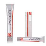 Aluminum Tube 60ml Permanent Hair Color Cream 100% Grey Coverage