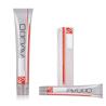 Buy cheap Aluminum Tube 60ml Permanent Hair Color Cream 100% Grey Coverage from wholesalers